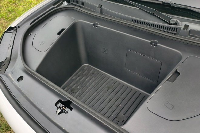 2米7轴距配后置后驱 奇瑞全新QQ3试驾体验