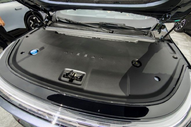 东风日产NX8正式上市 官方指导价：15.99-20.99万元