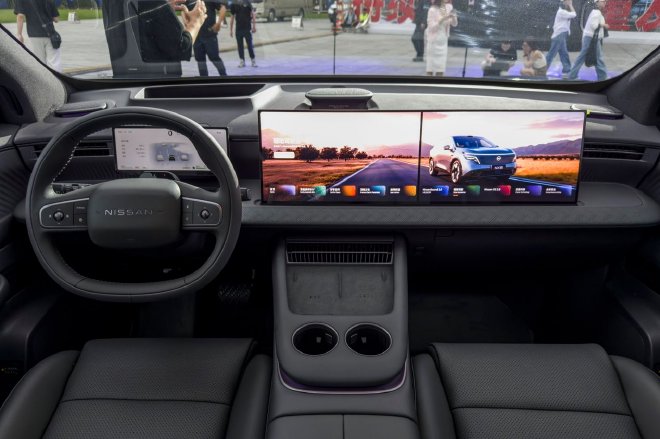 东风日产NX8正式上市 官方指导价：15.99-20.99万元