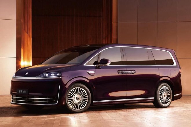 全新理想L9、智界V9领衔 2026北京车展中国品牌新车前瞻