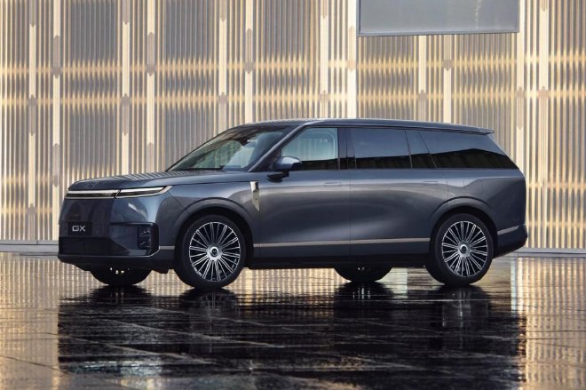 全新理想L9、智界V9领衔 2026北京车展中国品牌新车前瞻