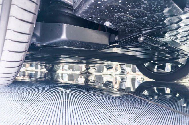 2026北京车展：全新GLC EV亮相