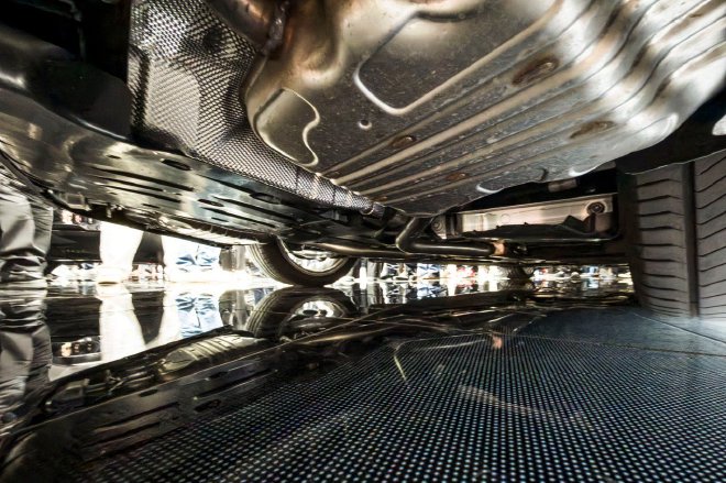 2026北京车展：新款奔驰S级亮相