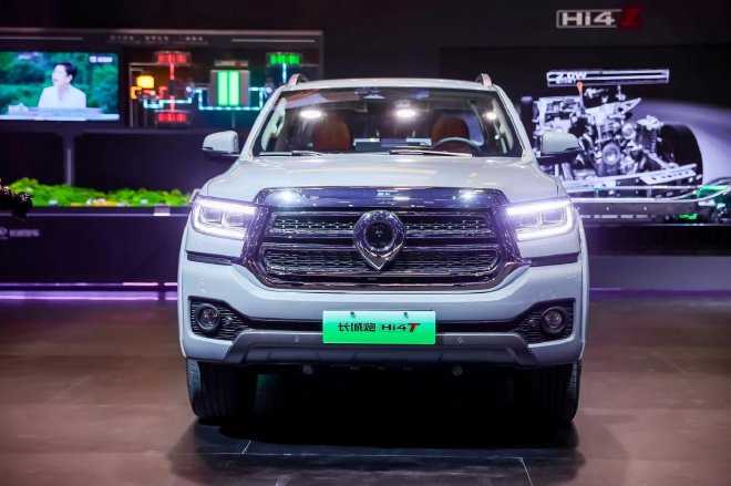 2026北京车展：长城汽车全明星阵容登陆2026北京车展