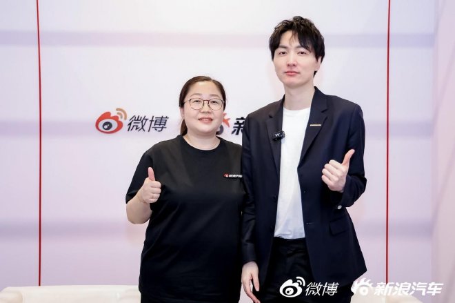 翁仁杰：荣威AI原生序列将颠覆场景体验 预计二三季度面世