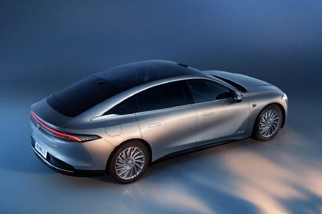 2026北京车展：别克至境·至新品牌进化日