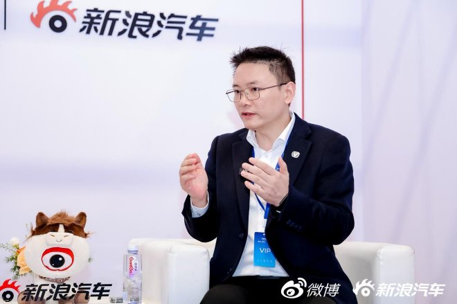 李攀：HEV是当下满足用户需求的最好选择