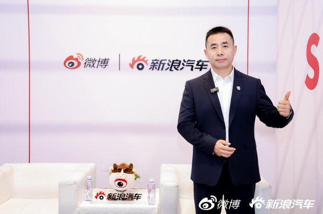 陈正宇：东风风行未来三年将推15款华为智驾车型