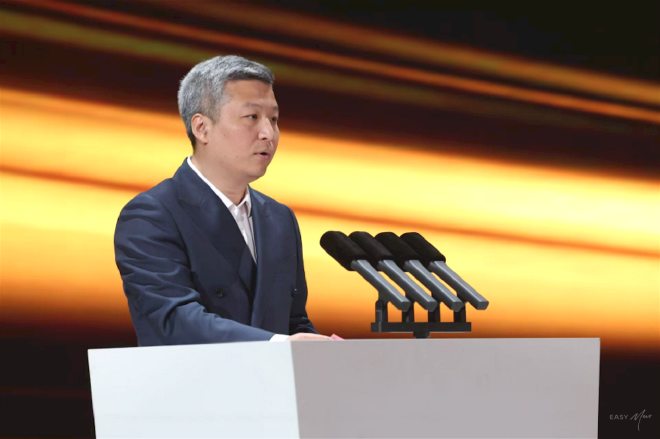 福田汽车2026年一季度商务会召开 锚定一流提速高质量发展步伐