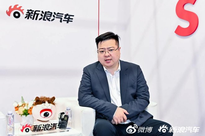 郑州日产市场营销总部总部长 袁明