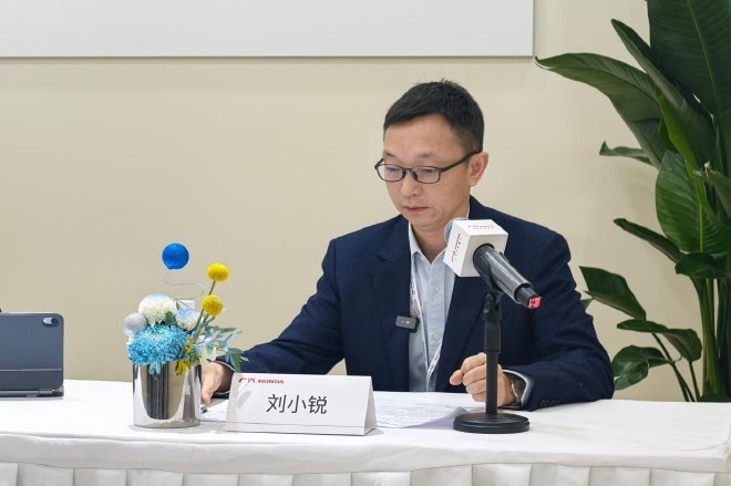北京车展专访广汽本田：2027年推进极致本土化变革