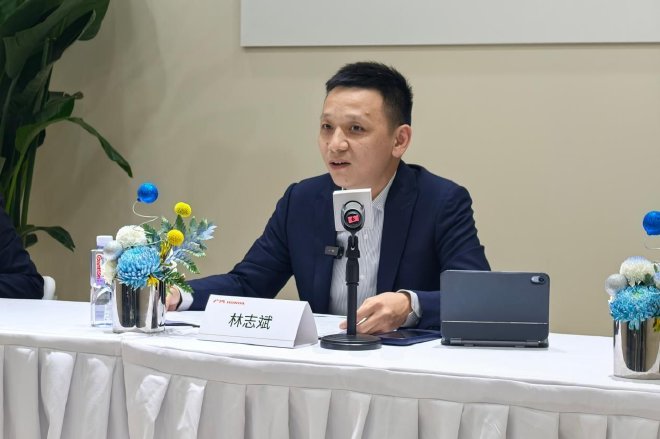 北京车展专访广汽本田：2027年推进极致本土化变革