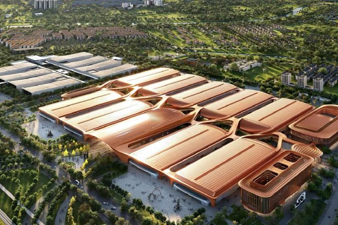 2026北京车展面面观：以冲刺的速度跑马拉松