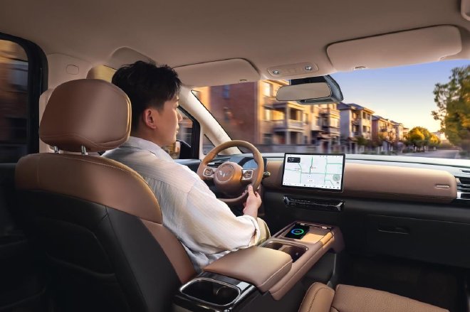 综合补贴价8.78万元起！星光730尊享型正式上市