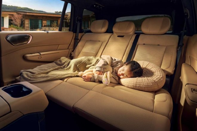 限时售价25.48万元起 领克900旗舰大五座正式上市