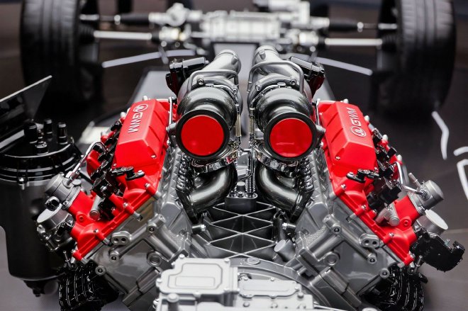 长城汽车宋东先：中国汽车证明实力要登上国际顶级赛场