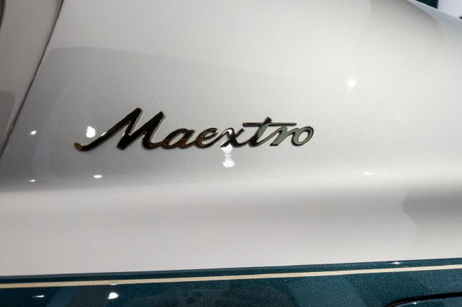 官方指导价138.8万元 尊界S800 Grand Design典藏大观正式上市