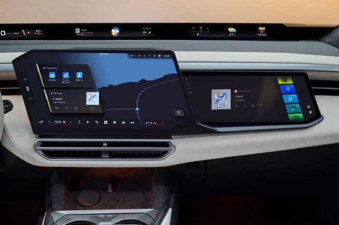 全新一代宝马X5全球首发 多能源布局重构豪华中大型SUV