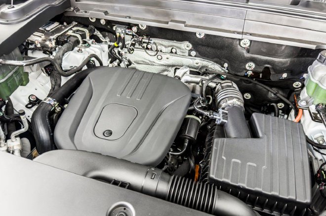 21.98-23.98万元 长城H10开启预售