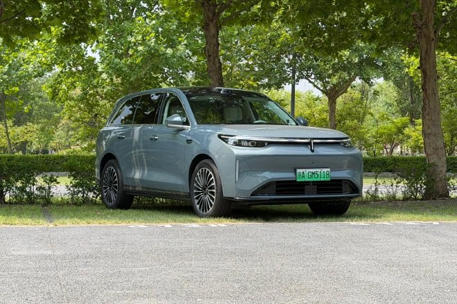 大五座也能兼顾驾驶质感 试驾魏牌V8X豪华家庭版Ultra+