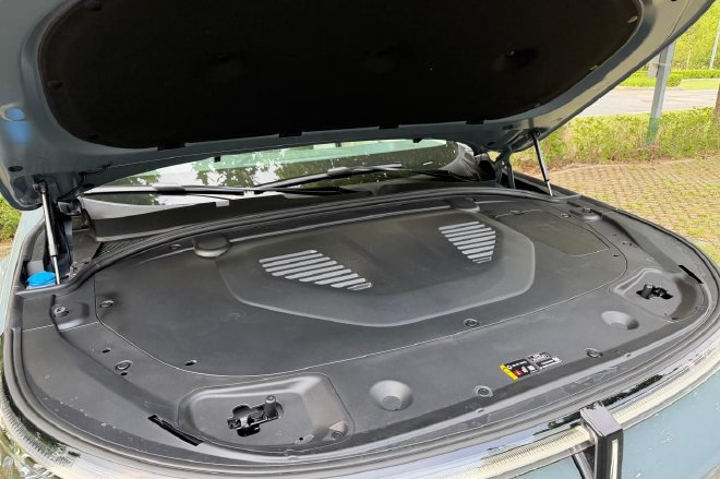 大五座也能兼顾驾驶质感 试驾魏牌V8X豪华家庭版Ultra+