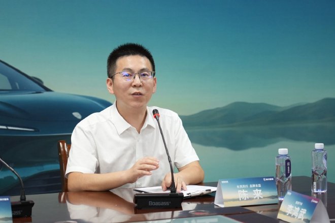解读星海V6背后的产品野心：华为和我们，是双向奔赴