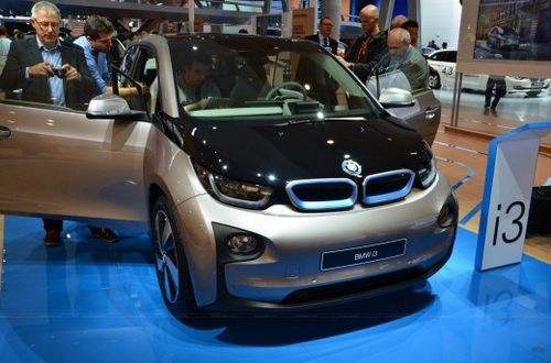 德国计划延长电动车税收优惠政策