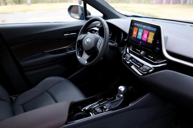 丰田IZOA 奕泽正式发布 并将开启预售