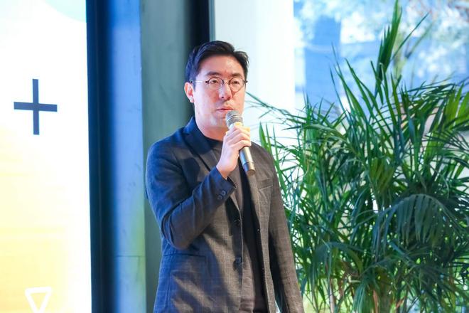 新浪汽车总编辑闫小欧