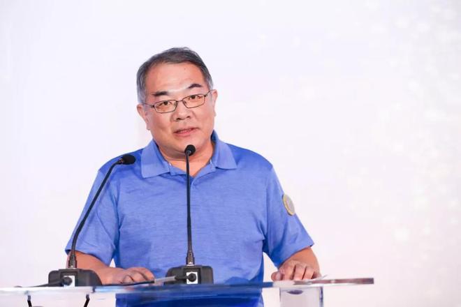 国家汽车质量监督检验中心（襄阳）副总经理陈彬