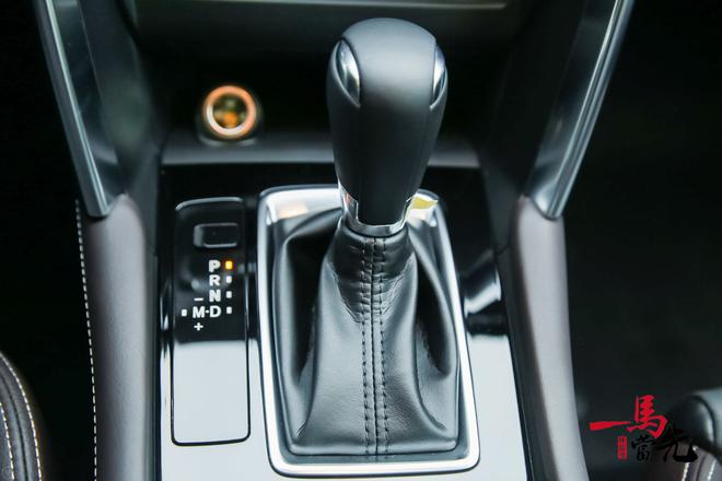 售18.28万元 一汽马自达CX-4新车型上市