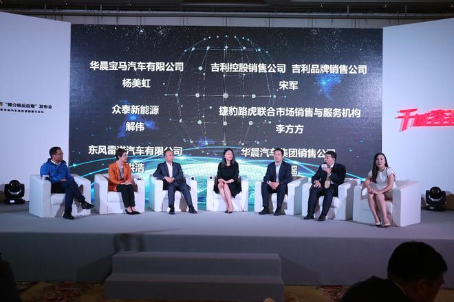 极寒市场汽车特效营销脑力论坛