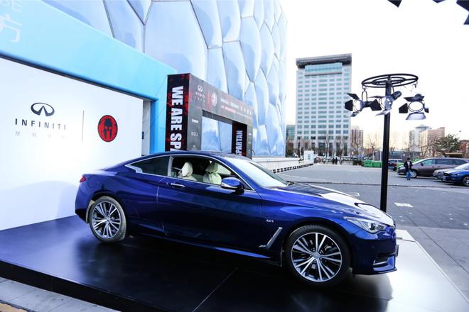 燃动水立方 2018英菲尼迪斯巴达勇士赛圆满收官