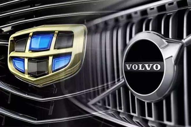 上市成本激增 吉利缩减沃尔沃融资额度