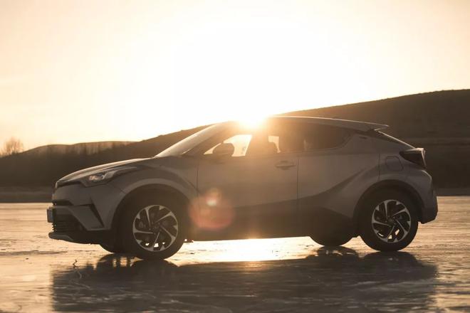 一汽丰田奕泽快速打造车企人格化案例