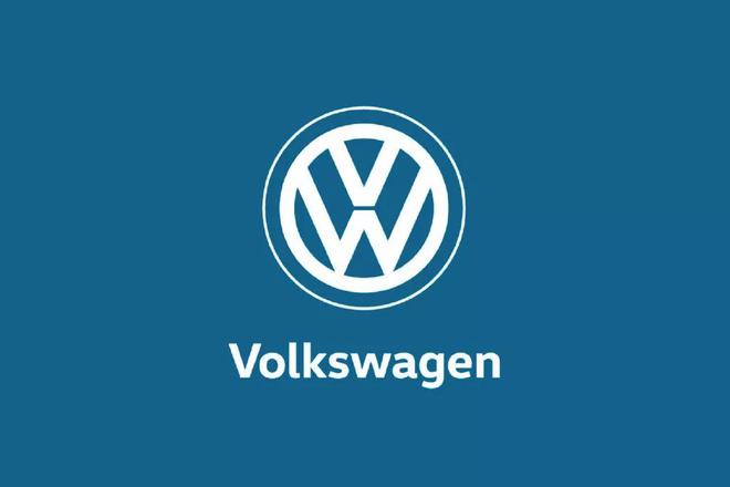 大众更换全新品牌logo 立体大众标被抛弃