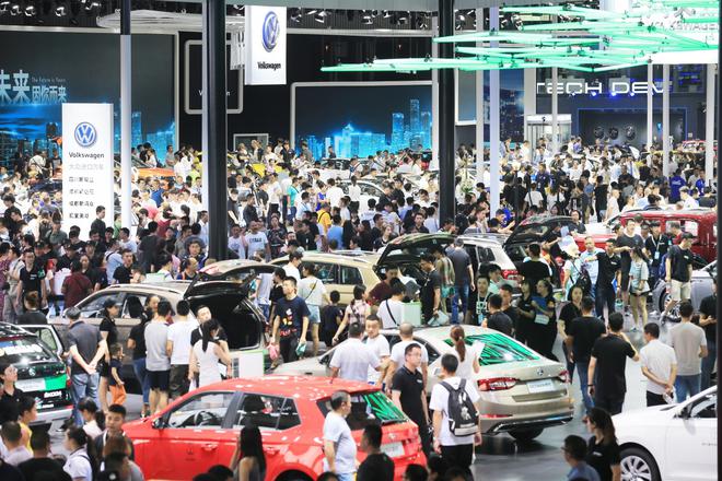 或将损失25亿欧元！美国关税成大众集团利润最大威胁