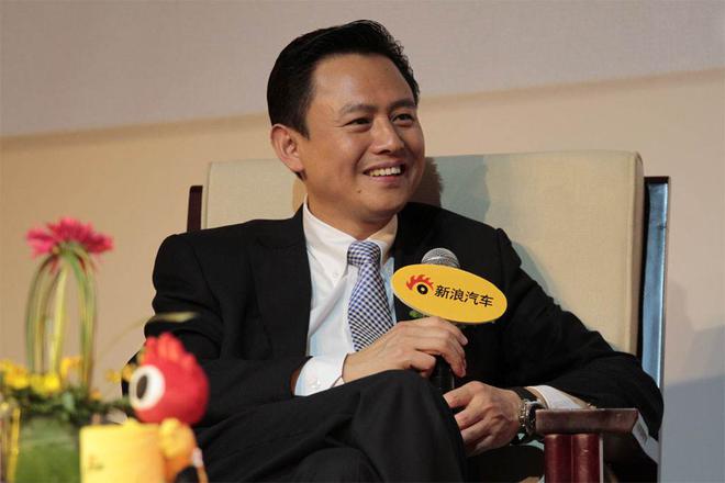 全国人大代表，集团公司董事长、党委书记徐留平