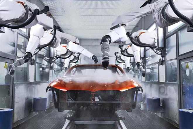 宝马“三步走”战略：整合三大品牌 2022年实现120亿欧元成本优化