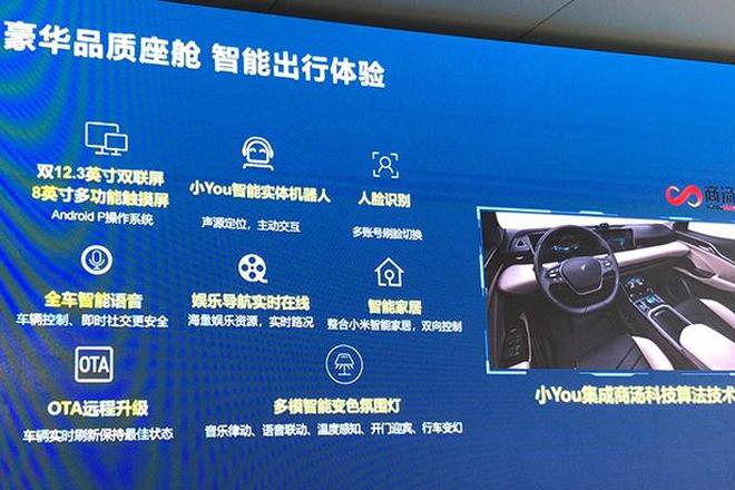 定位紧凑型SUV/配透明A柱 合众U亮相