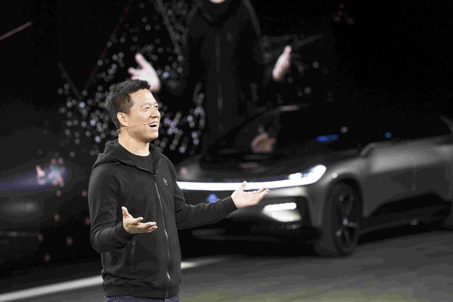 贾跃亭继续卖楼续命：FF出售洛杉矶办公总部改为租用