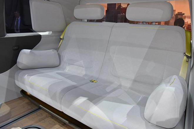 国产电动车领衔 大众全新纯电动车亮相