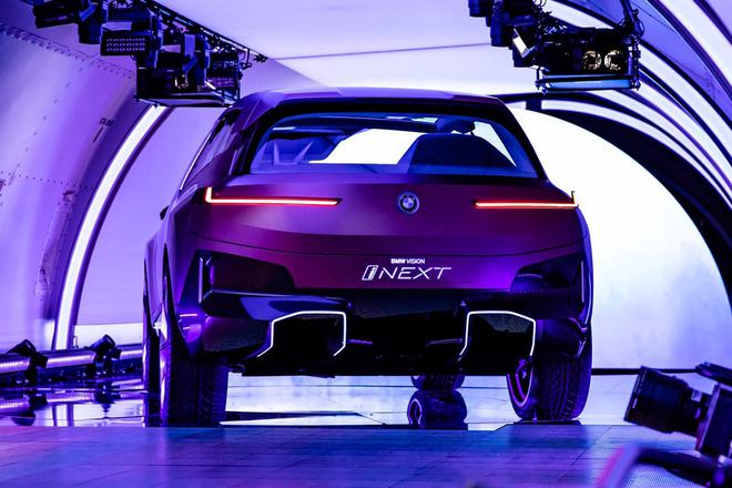 全新3系长轴版领衔 宝马/MINI上海车展阵容