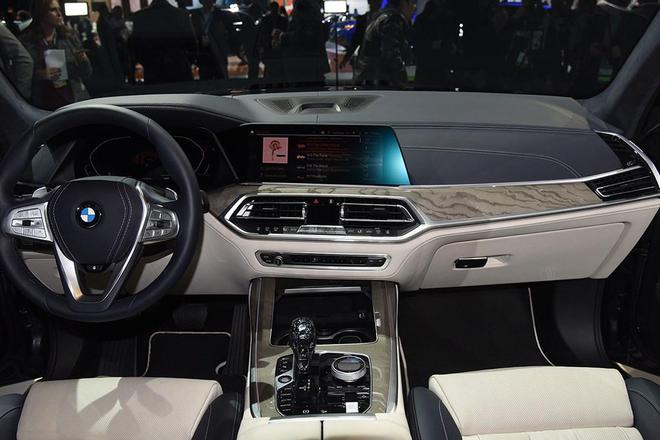 全新3系长轴版领衔 宝马/MINI上海车展阵容