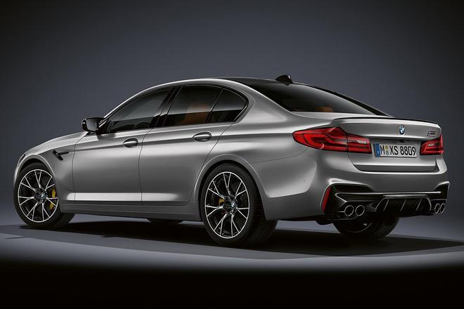 全新3系长轴版领衔 宝马/MINI上海车展阵容