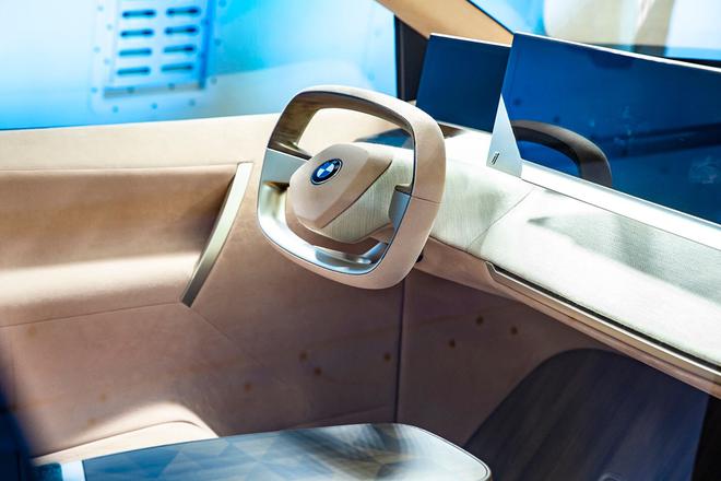 全新3系长轴版领衔 宝马/MINI上海车展阵容