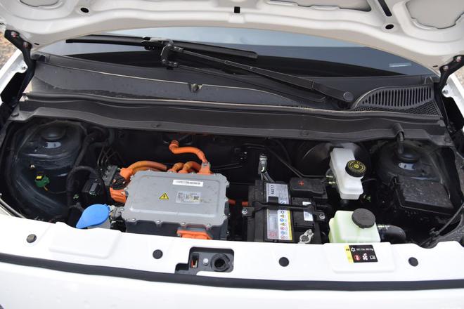 或采用特殊颜色 欧拉R1女神版3月31日上市