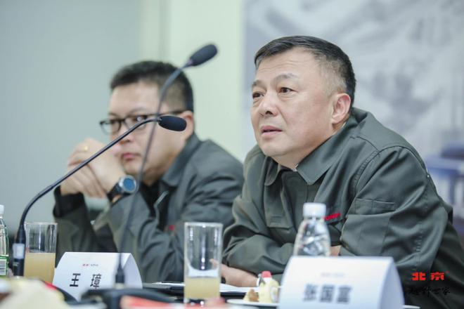 一体化运营提升品牌聚焦 北京越野冲击4.5万辆年销目标