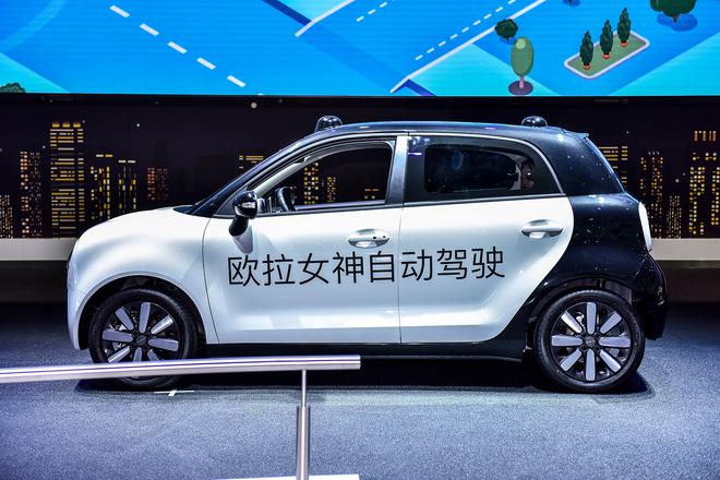 2019上海车展：哈弗F7x发布预售价格