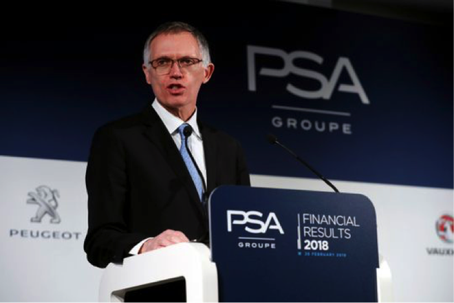 曝PSA即将收购捷豹路虎 谈判正在迅速私下进行